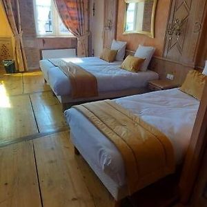 Hotel Saint-Martin
